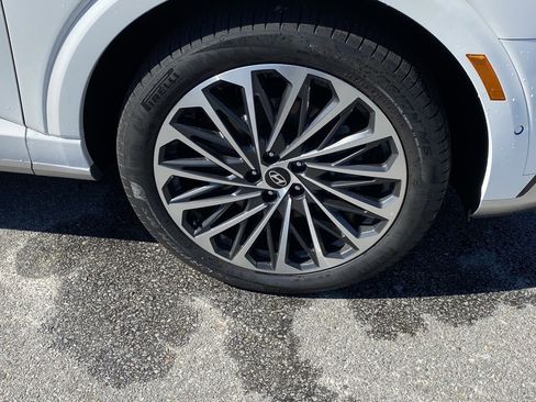 New 2026 Hyundai Palisade Calligraphy image 50