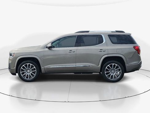 Used 2023 GMC Acadia Denali FWD image 10