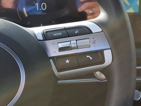 New 2026 Hyundai Santa Cruz SE AWD/4WD image 10