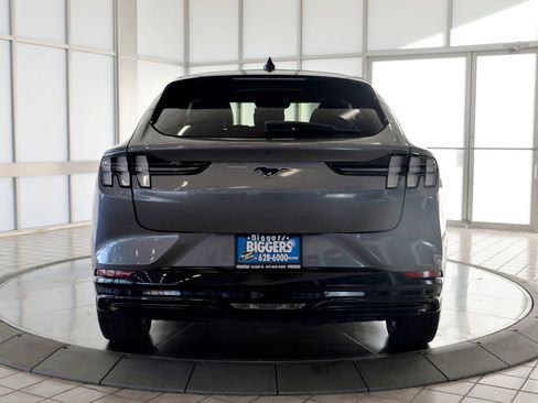 Used 2023 Ford Mustang Mach-E Premium image 7