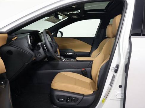 Certified 2026 Lexus RX 350 Premium w/ Convenience Package FWD image 5