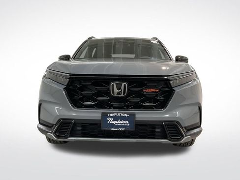 Certified 2026 Honda CR-V TrailSport image 6
