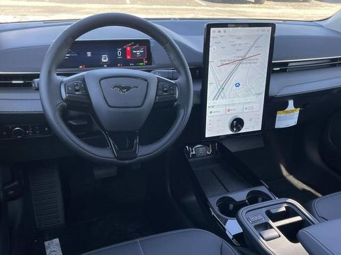 New 2026 Ford Mustang Mach-E Select image 6