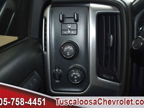 Used 2017 GMC Sierra 1500 SLT AWD/4WD image 39