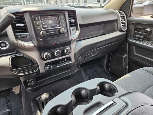 Used 2020 RAM 2500 Tradesman AWD/4WD image 21