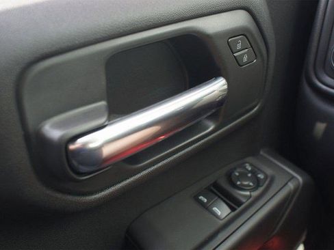 New 2025 Chevrolet Silverado 1500 W/T w/ Trailering Package image 7