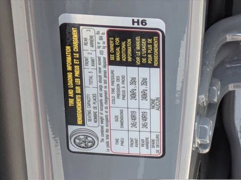 New 2026 Hyundai Sonata N Line image 20