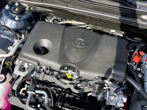 Used 2026 Toyota Camry XSE w/ Premium Plus Package FWD image 31