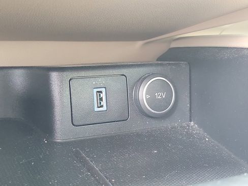 Used 2020 Ford Escape SEL FWD image 27