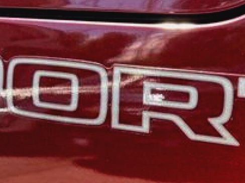 Used 2020 RAM 1500 Laramie w/ Sport Appearance Package AWD/4WD image 19
