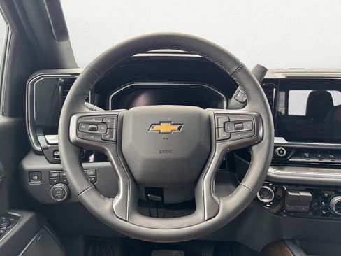 New 2026 Chevrolet Silverado 2500 High Country w/ High Country Premium Package AWD/4WD image 12