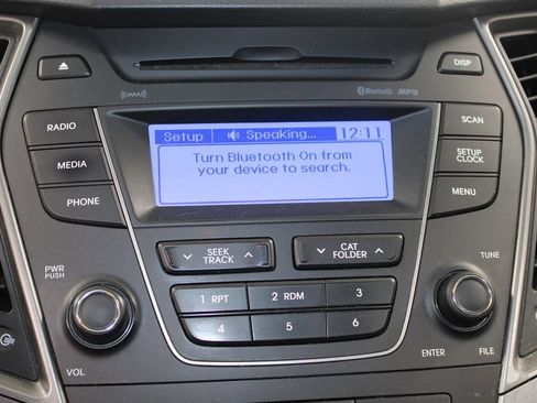 Used 2016 Hyundai Santa Fe Sport FWD image 29
