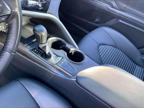 Used 2023 Toyota Camry SE w/ Convenience Package image 15
