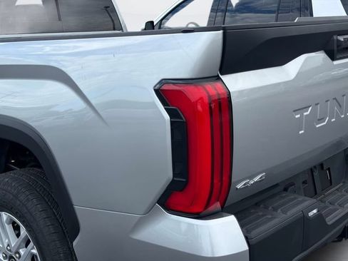 Used 2026 Toyota Tundra SR5 AWD/4WD image 9