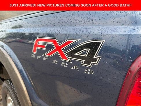 Used 2016 Ford F350 Lariat AWD/4WD image 10