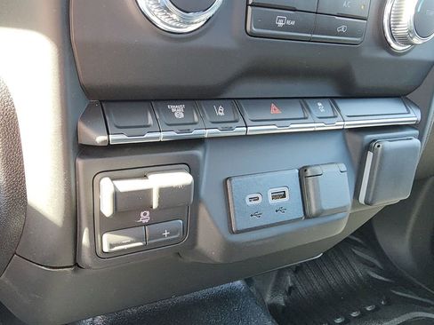 New 2026 GMC Sierra 3500 Pro w/ Convenience Package AWD/4WD image 34