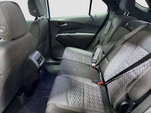 Used 2024 Chevrolet Equinox LT AWD/4WD image 19