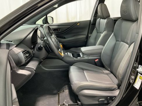 Used 2024 Subaru Outback Wilderness AWD/4WD image 20