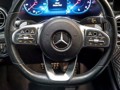 Used 2022 Mercedes-Benz GLC 300 image 14