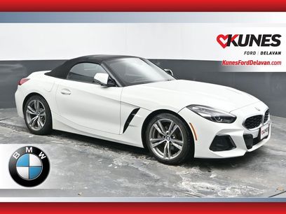 Used 2025 BMW Z4 sDrive30i