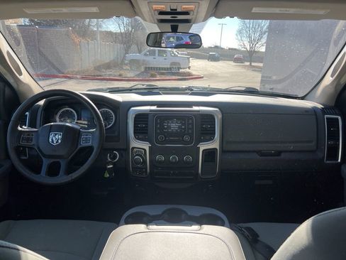 Certified 2020 RAM 1500 Classic SLT image 20