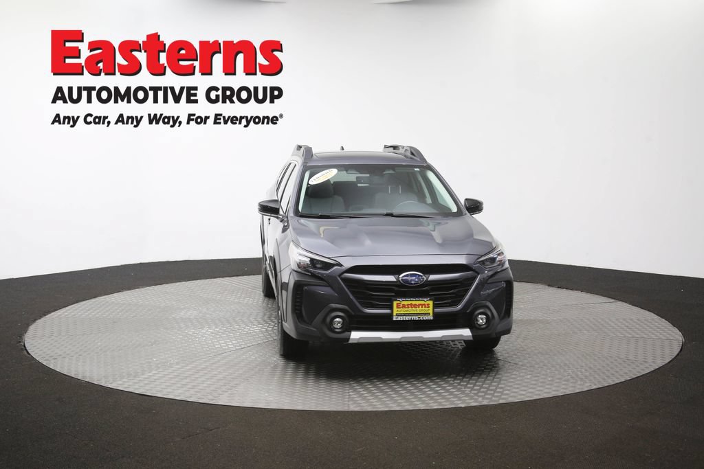 Used 2023 Subaru Outback Limited AWD/4WD image 55