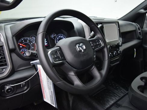 New 2026 RAM 5500 Tradesman image 39