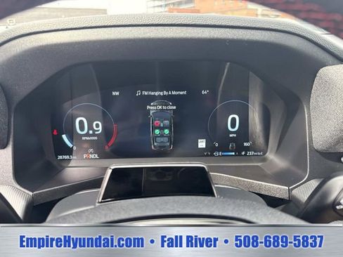 Used 2025 Ford Explorer ST-Line AWD/4WD image 34