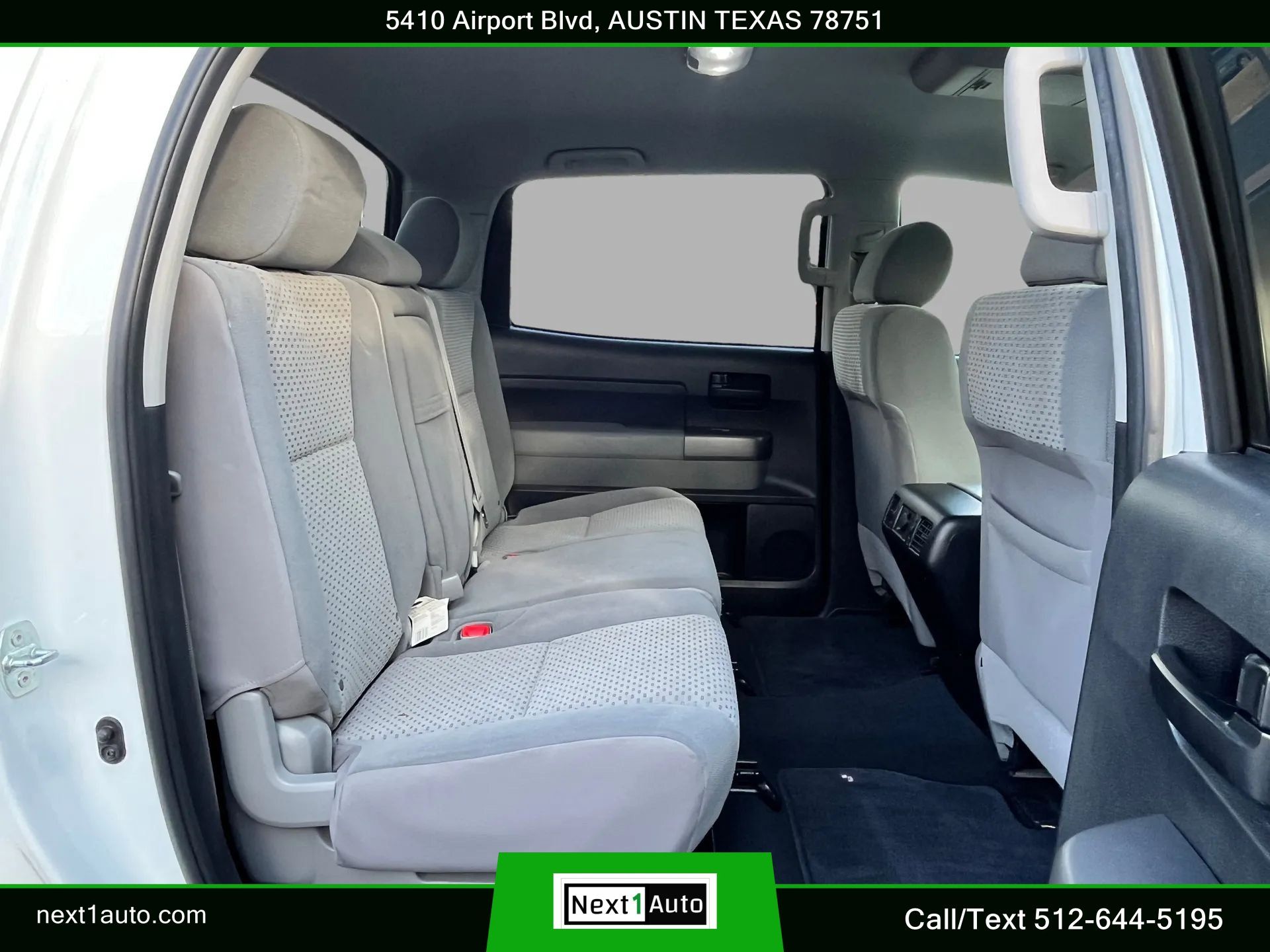 Used 2013 Toyota Tundra 2WD CrewMax w/ SR5 Pkg image 28