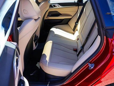 Used 2025 BMW i4 xDrive40i w/ Premium Package image 12