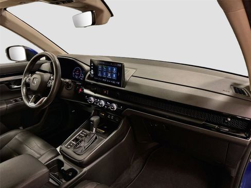 Used 2023 Honda CR-V EX-L image 29