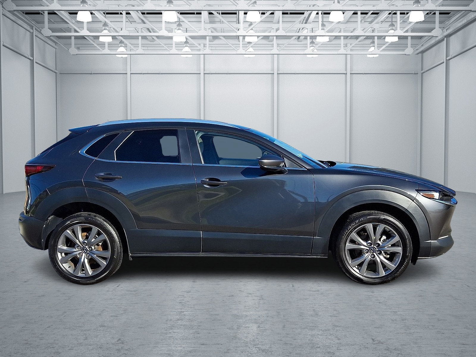 Used 2024 MAZDA CX-30 AWD 2.5 S w/ Preferred Package image 7
