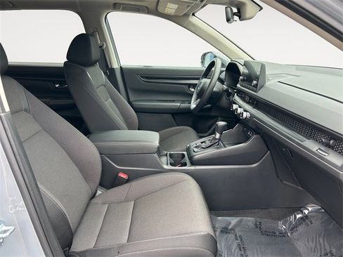 Used 2025 Honda CR-V EX image 14