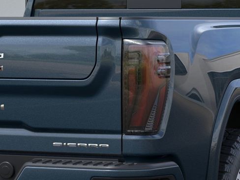New 2026 GMC Sierra 2500 Denali w/ Denali Reserve Package image 35
