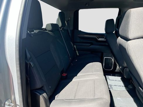 Used 2024 Chevrolet Silverado 1500 RST w/ Z71 Off-Road Package image 25