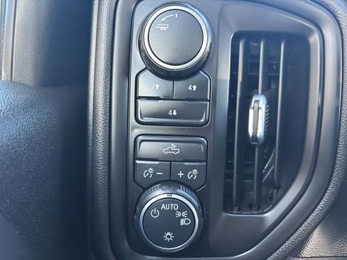 Used 2020 Chevrolet Silverado 3500 W/T w/ WT Fleet Convenience Package image 25