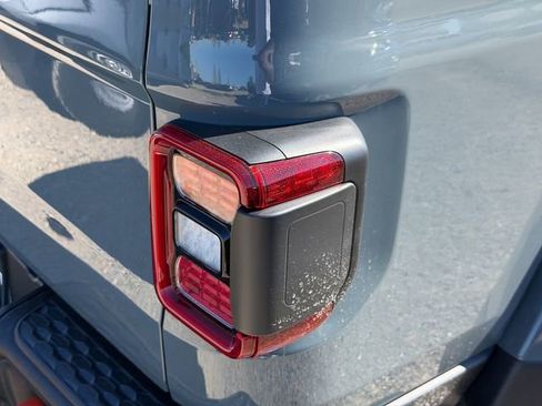 New 2026 Jeep Gladiator Mojave AWD/4WD image 7