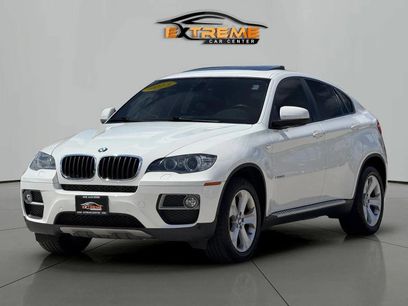 Used 2013 BMW X6 xDrive35i