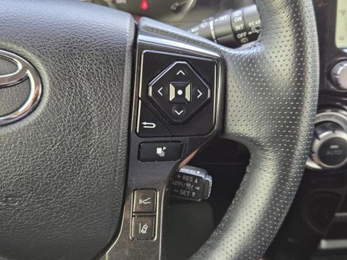 Used 2024 Toyota 4Runner TRD Pro AWD/4WD image 10