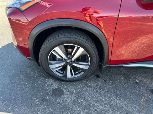 Used 2023 Nissan Rogue SL w/ SL Premium Package AWD/4WD image 10