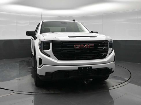 New 2026 GMC Sierra 1500 Pro w/ Graphite Edition AWD/4WD image 2