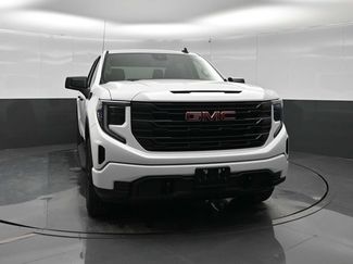 New 2026 GMC Sierra 1500 Pro w/ Graphite Edition AWD/4WD video 2