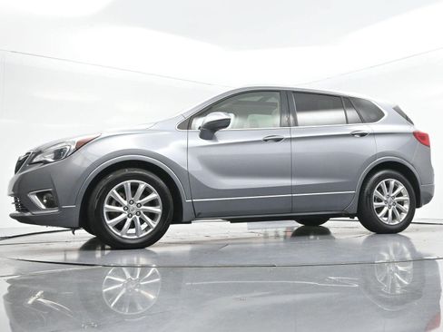 Used 2019 Buick Envision Essence FWD image 42