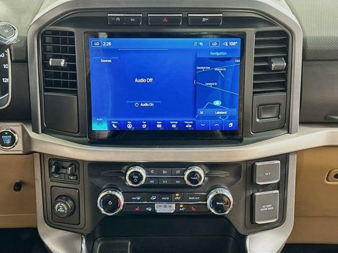 Used 2023 Ford F150 XLT w/ Equipment Group 302A High RWD image 15