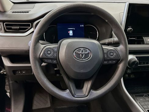 Used 2024 Toyota RAV4 LE image 18