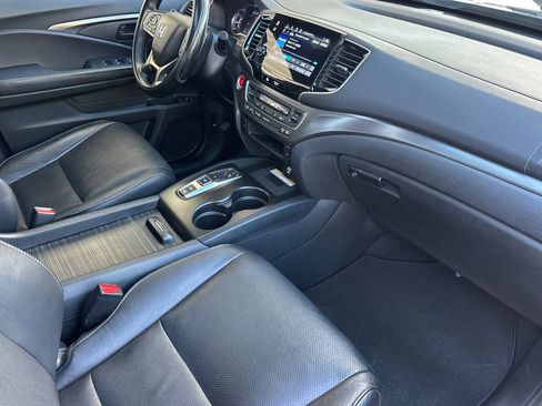 Certified 2023 Honda Passport EX-L image 31