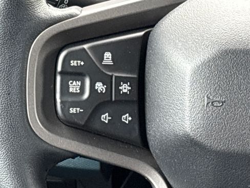 Used 2024 Ford Bronco Outer Banks AWD/4WD image 21