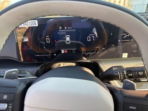 New 2026 Kia K4 GT-Line FWD image 19