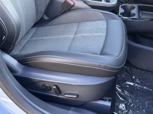 New 2025 Ford Mustang Mach-E GT image 12