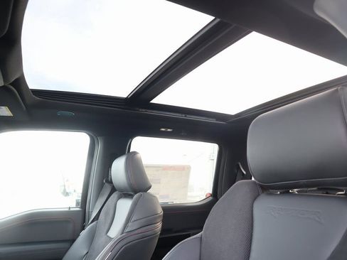 New 2025 Ford F150 Raptor image 17